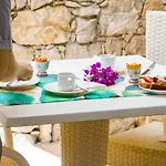 Hotel Villa Taormina Taormina
