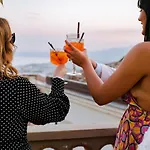 Hotel Hotel Villa Taormina Taormina