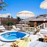 Hotel Villa Taormina 4* Taormina