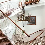 Hotel Hotel Villa Taormina