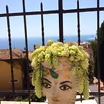 Hotel Villa Taormina Hotel 4*