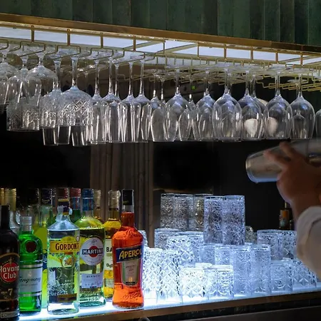 호텔 빌라 타오르미나 타오르미나