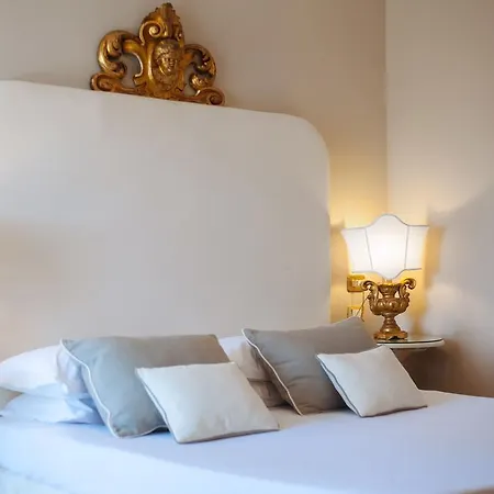 호텔 빌라 타오르미나 타오르미나