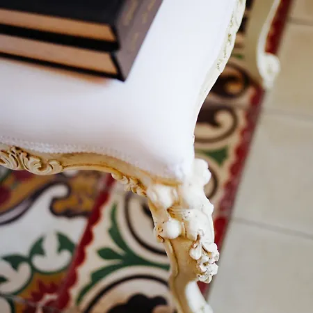 호텔 빌라 타오르미나 호텔 타오르미나