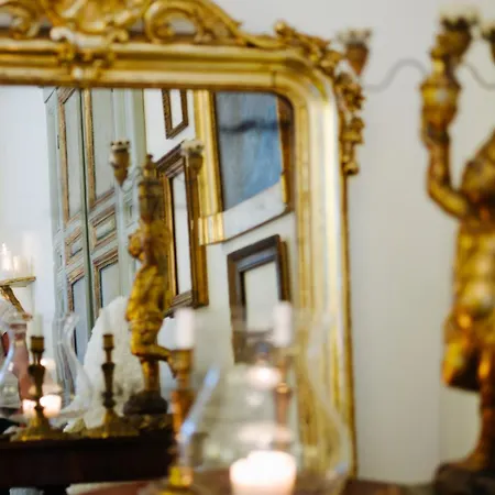 호텔 호텔 빌라 타오르미나