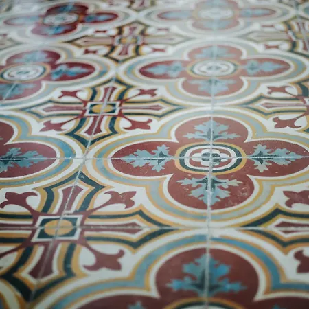 호텔 호텔 빌라 타오르미나 타오르미나