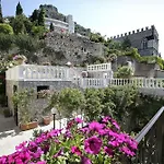 Hotel Villa Taormina 4* Taormina