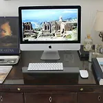 Hotel Villa Taormina 4*