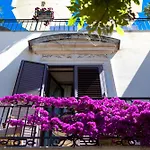 Hotel Villa Taormina 4* Taormina