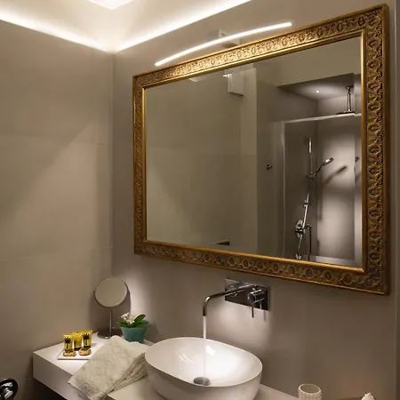 Hotel Villa Taormina 4*