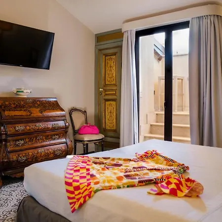 Hotel Villa Taormina 4* Taormina