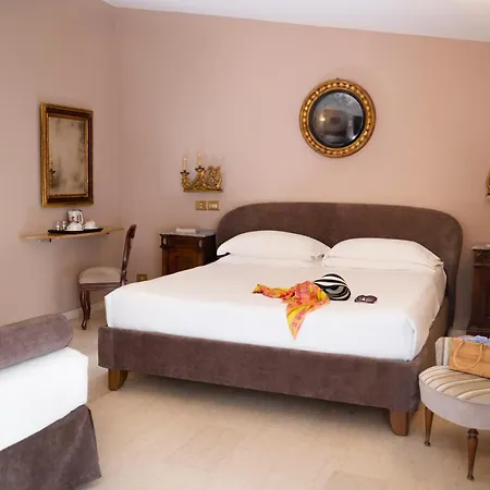 Hotel Hotel Villa Taormina Taormina