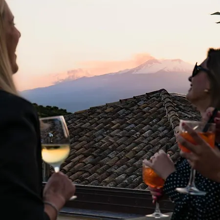 Hotel Hotel Villa Taormina 4*