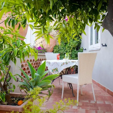 Hotel Villa Taormina Hotel 4*