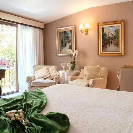 Hotel Hotel Villa Taormina Taormina