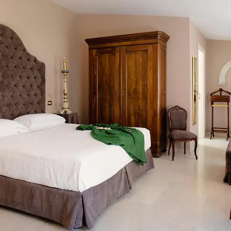Hotel Hotel Villa Taormina Taormina