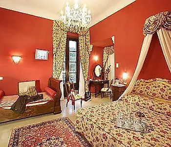 Hotel Villa Taormina Hotel