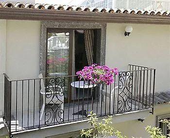 Hotel Villa Taormina 4* Taormina