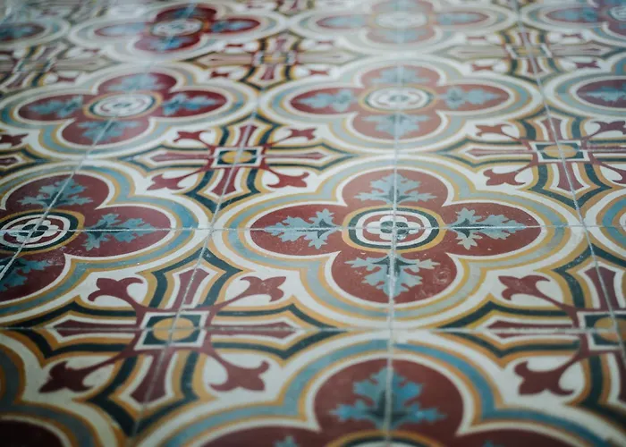 Otel Hotel Villa Taormina Taormina