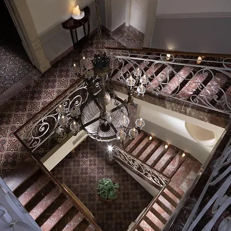 Otel Hotel Villa Taormina