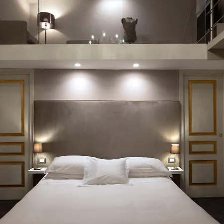 Hotel Villa Taormina Otel Taormina
