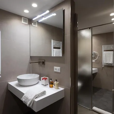 Ξενοδοχείο Hotel Villa Taormina 4*