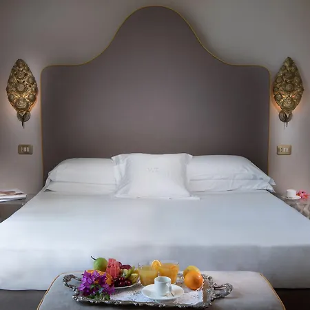 Otel Hotel Villa Taormina 4*