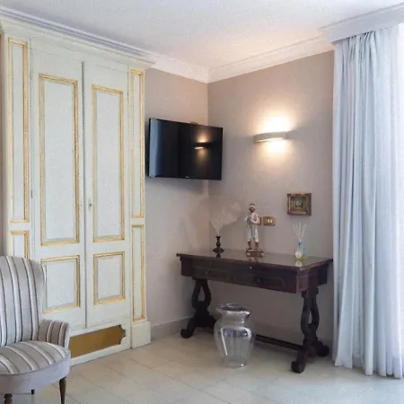 Hotel Hotel Villa Taormina 4*