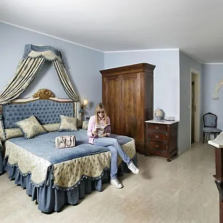 Hotel Villa Taormina