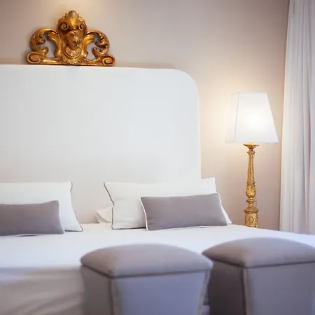 Otel Hotel Villa Taormina Taormina