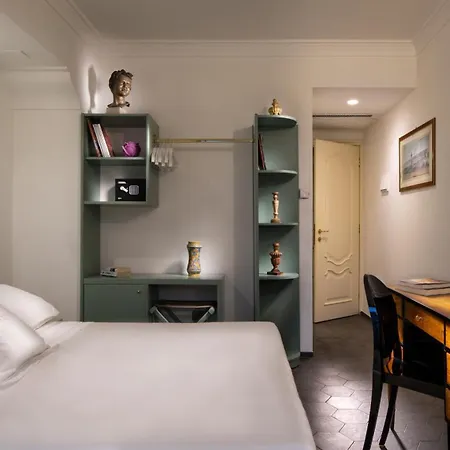 Hotel Hotel Villa Taormina