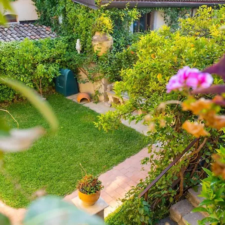 Hotel Villa Taormina Otel