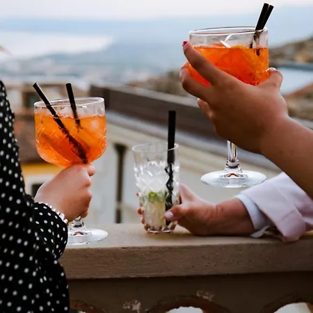 Hotel Villa Taormina Otel