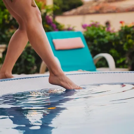 Hotel Villa Taormina
