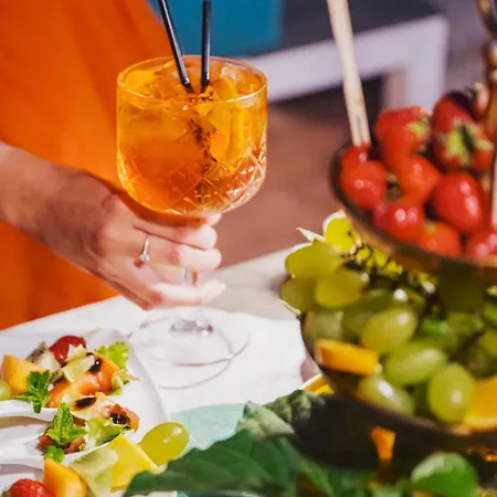 Otel Hotel Villa Taormina