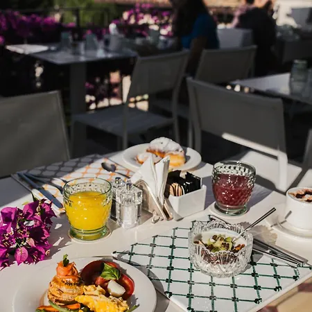 Otel Hotel Villa Taormina Taormina