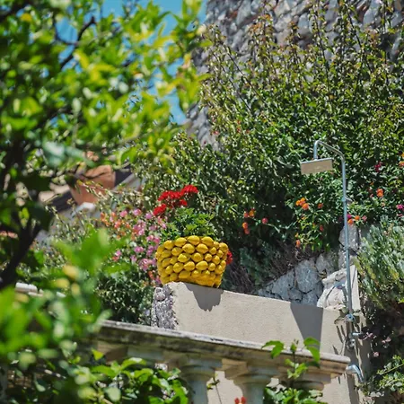 Hotel Villa Taormina Otel