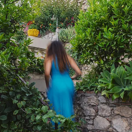 Otel Hotel Villa Taormina 4*