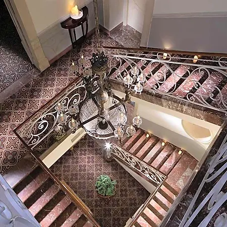 Hotel Villa Taormina 4* Ταορμίνα