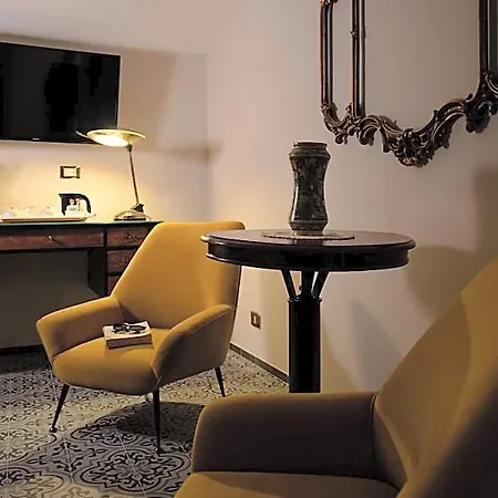 Hotel Hotel Villa Taormina