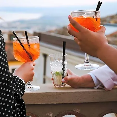 Hotel Villa Taormina Hotel 4*