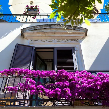 Hotel Villa Taormina 4* Taormina