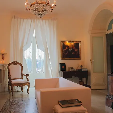 Hotel Villa Taormina Hotel 4*