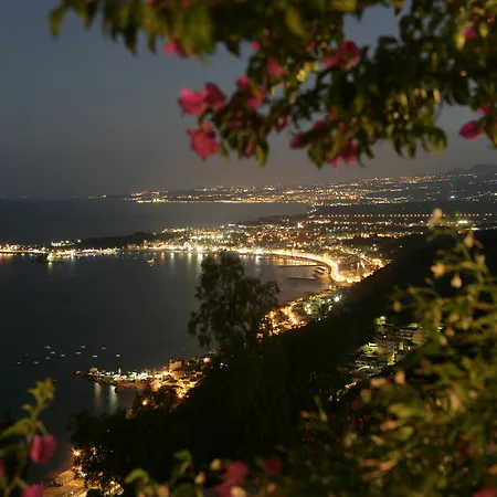 Hotel Villa Taormina