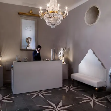 Hotel Villa Taormina Hotel