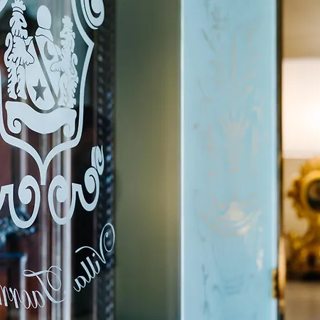 Hotel Villa Taormina Hotel 4*