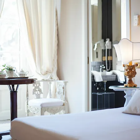 Hotel Villa Taormina 4* Taormina