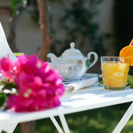 Otel Hotel Villa Taormina Taormina
