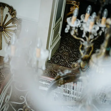 Hotel Villa Taormina Otel