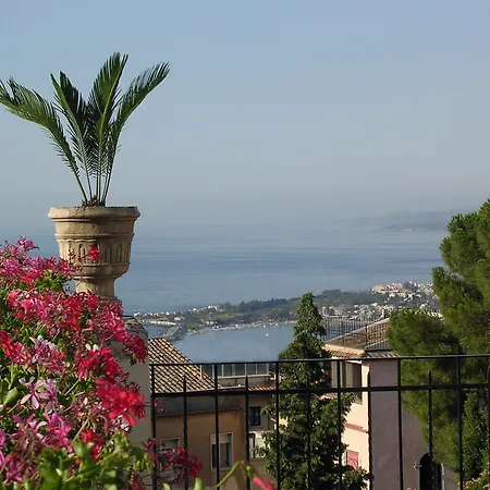 Hotel Villa Taormina